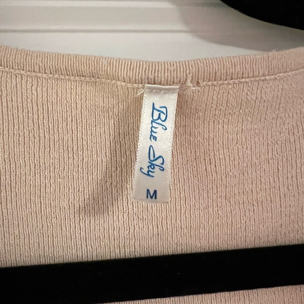 Blue Sky Fair Trade Cardigan